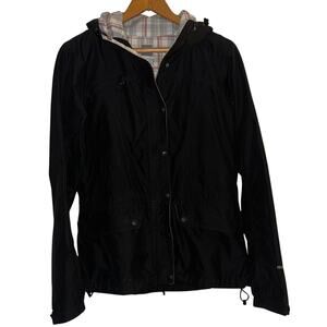 The North Face Hyvent Jacket Black Size S